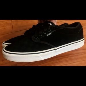 Vans Off the Wall Atwoods